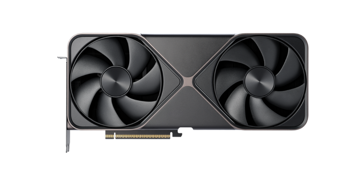 Nvidia Founder's Edition