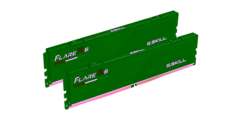 G.Skill Flare X5